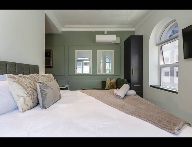 0.5 BEDROOM APARTMENT FOR SALE IN DE WATERKANT